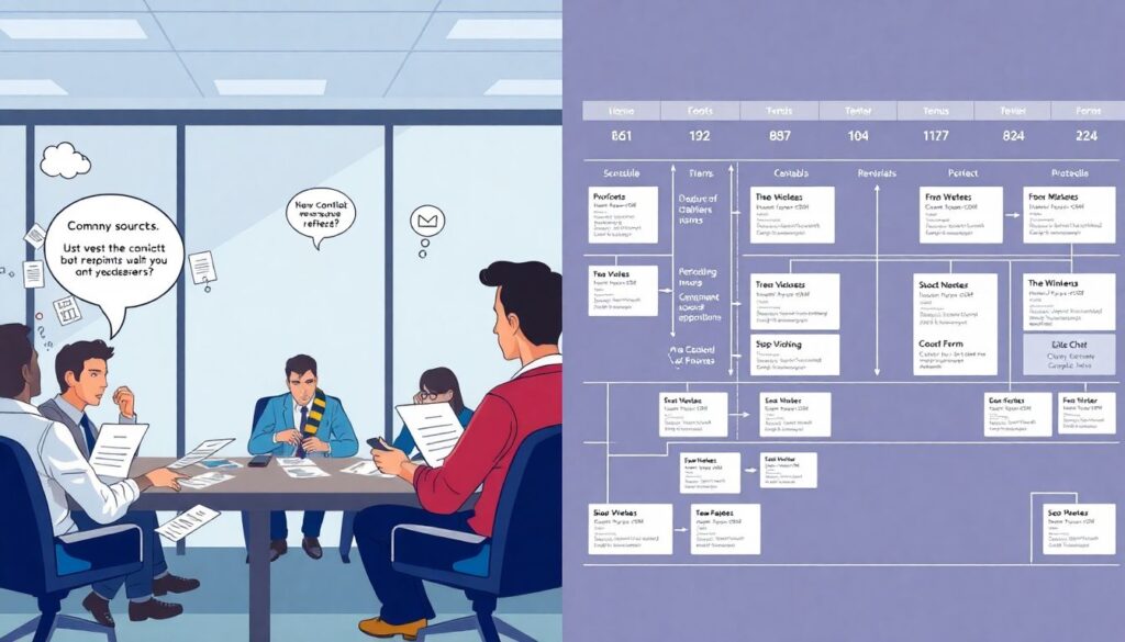 Как устроена футбольная федерация: структура и регламент - иллюстрация
