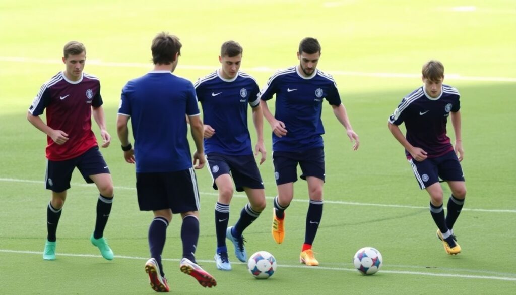 Как молодые игроки ломают стереотипы позиций - иллюстрация