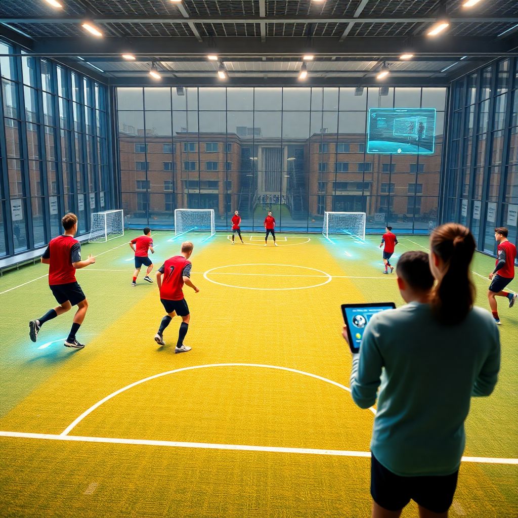 Молодые игроки ломают стереотипы позиций в современном футболе