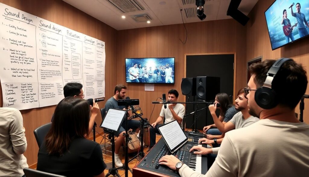 Футбол и музыканты: совместные проекты и трибюты - иллюстрация