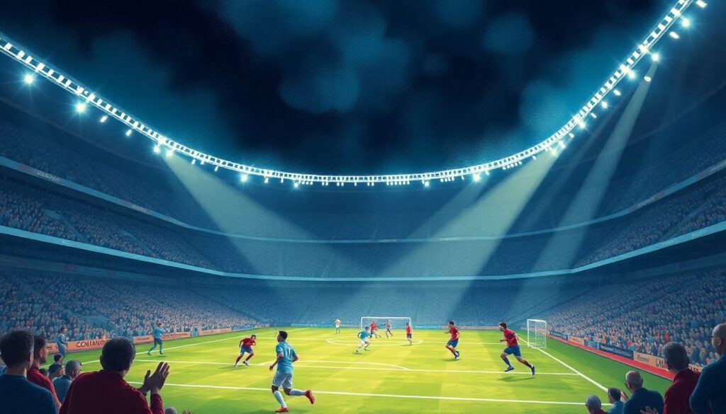 Матчи века: повторение легендарных моментов и разбор причин - иллюстрация