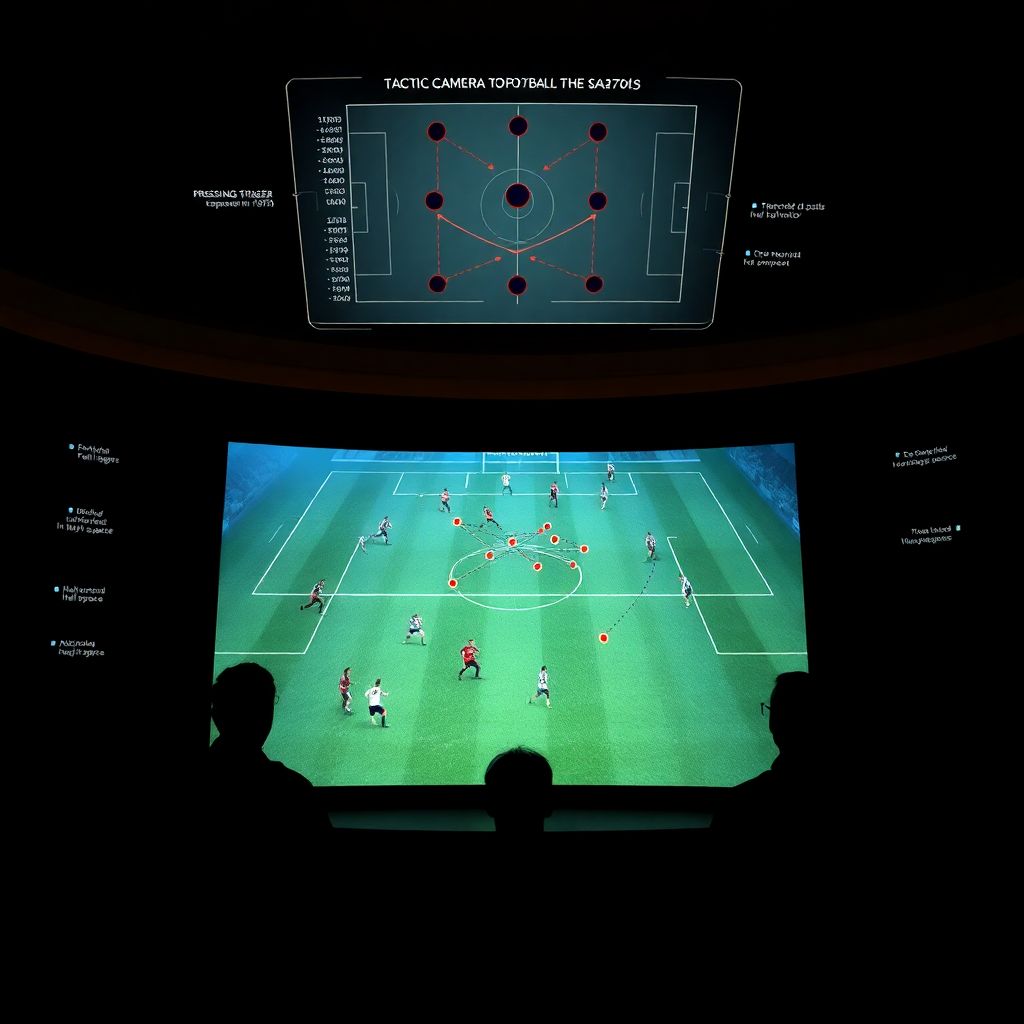 Матчи века: повторение легендарных моментов и разбор истинных причин