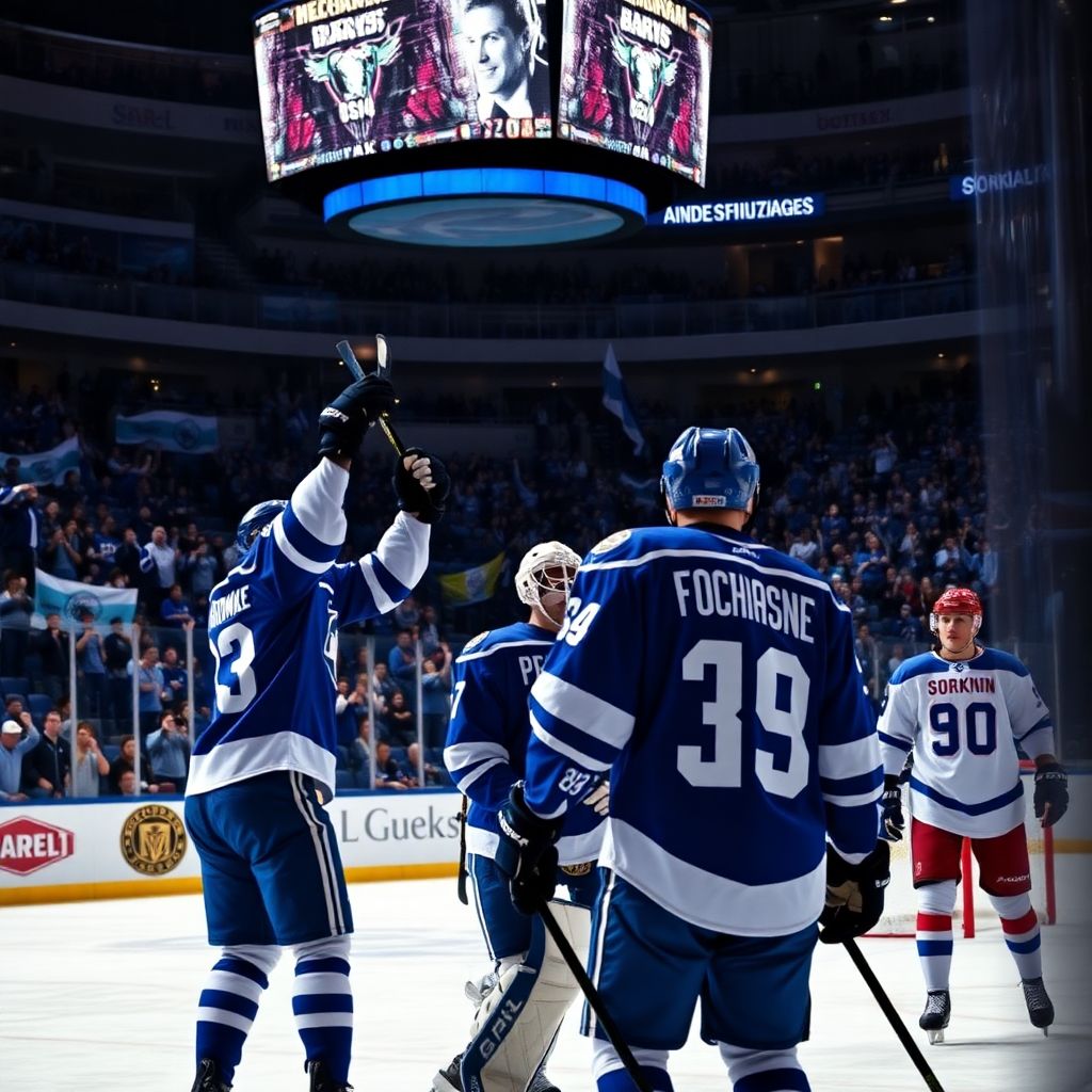 Барыс обыграл ЦСКА в КХЛ и прервал шестилетнюю домашнюю серию