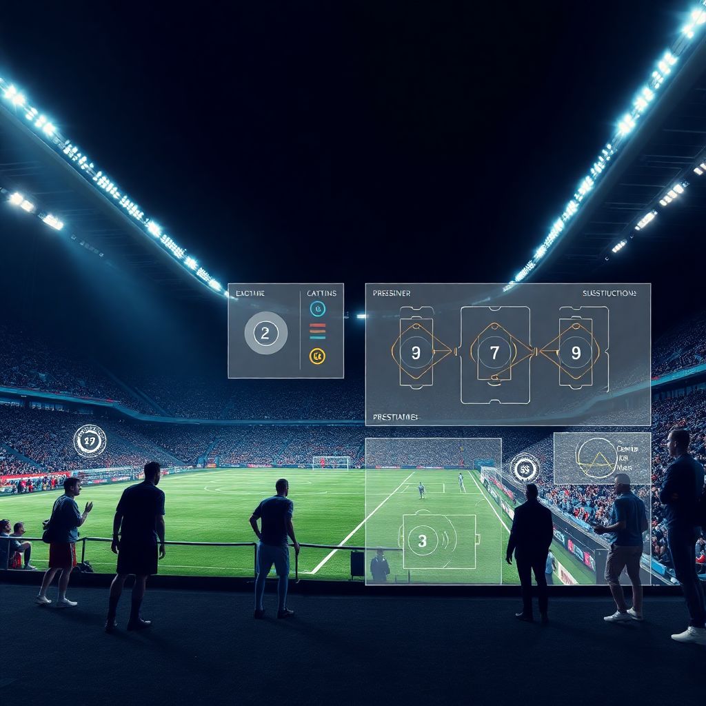 Истории незаметных героев матча: как запасные решают исход игры