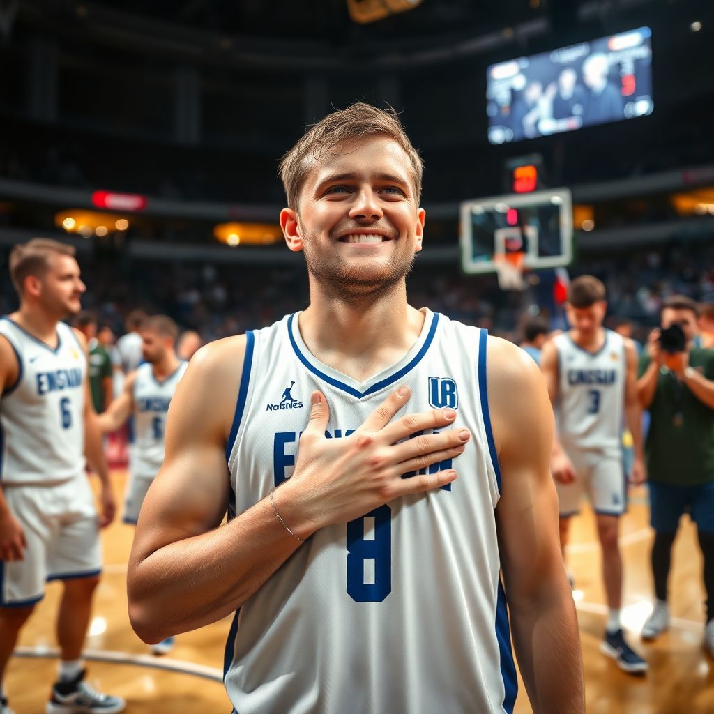 Даниил Касаткин из Енисея: первый матч после французской тюрьмы как мечта