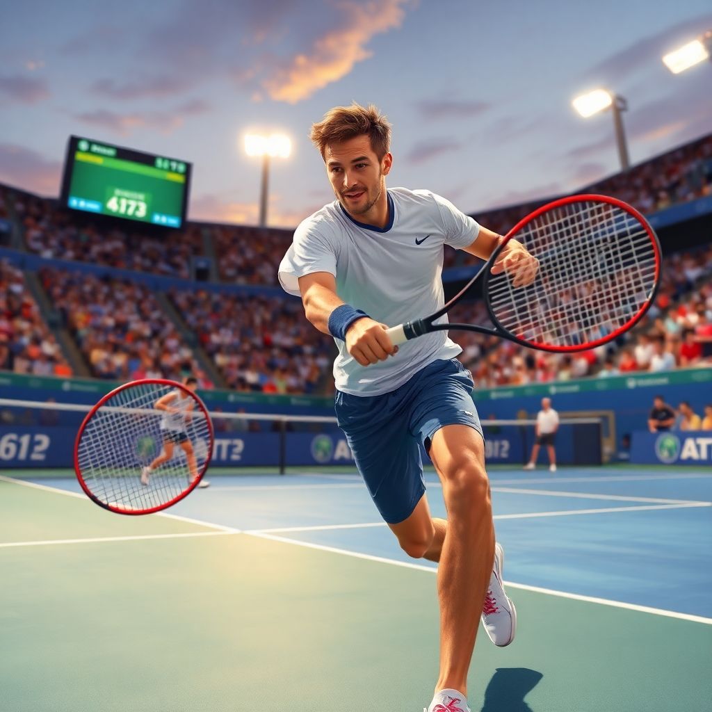 Медведев мощно стартовал в новом сезоне: такой теннис ведет к титулу