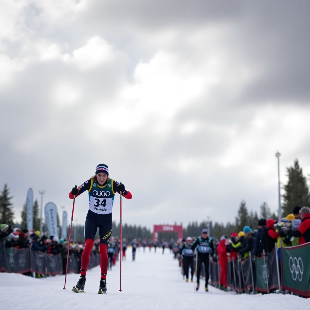 Олимпиада‑2026 в Италии: итоги финального дня и историческое золото США