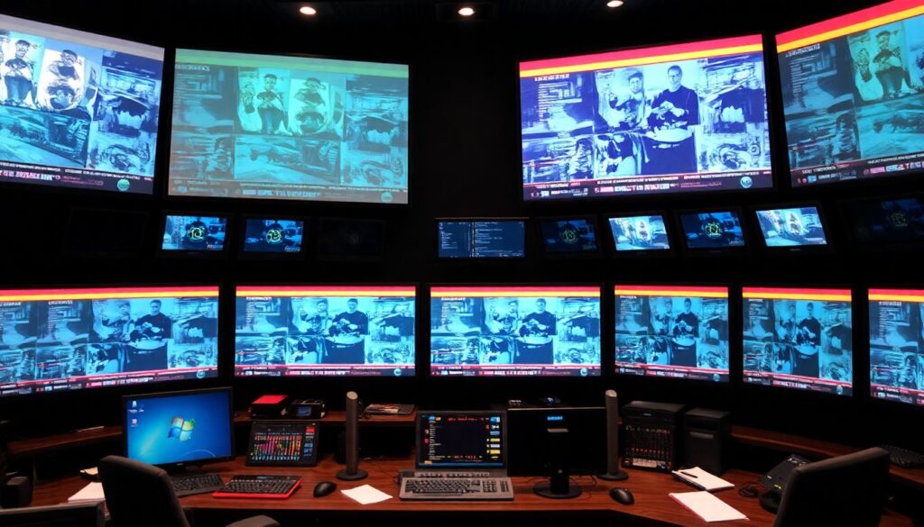 Как строятся рекламные паузы в трансляциях - иллюстрация