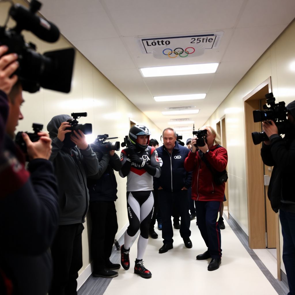 Главный скандалист Олимпиады‑2026: почему Гераскевичу не место в спорте