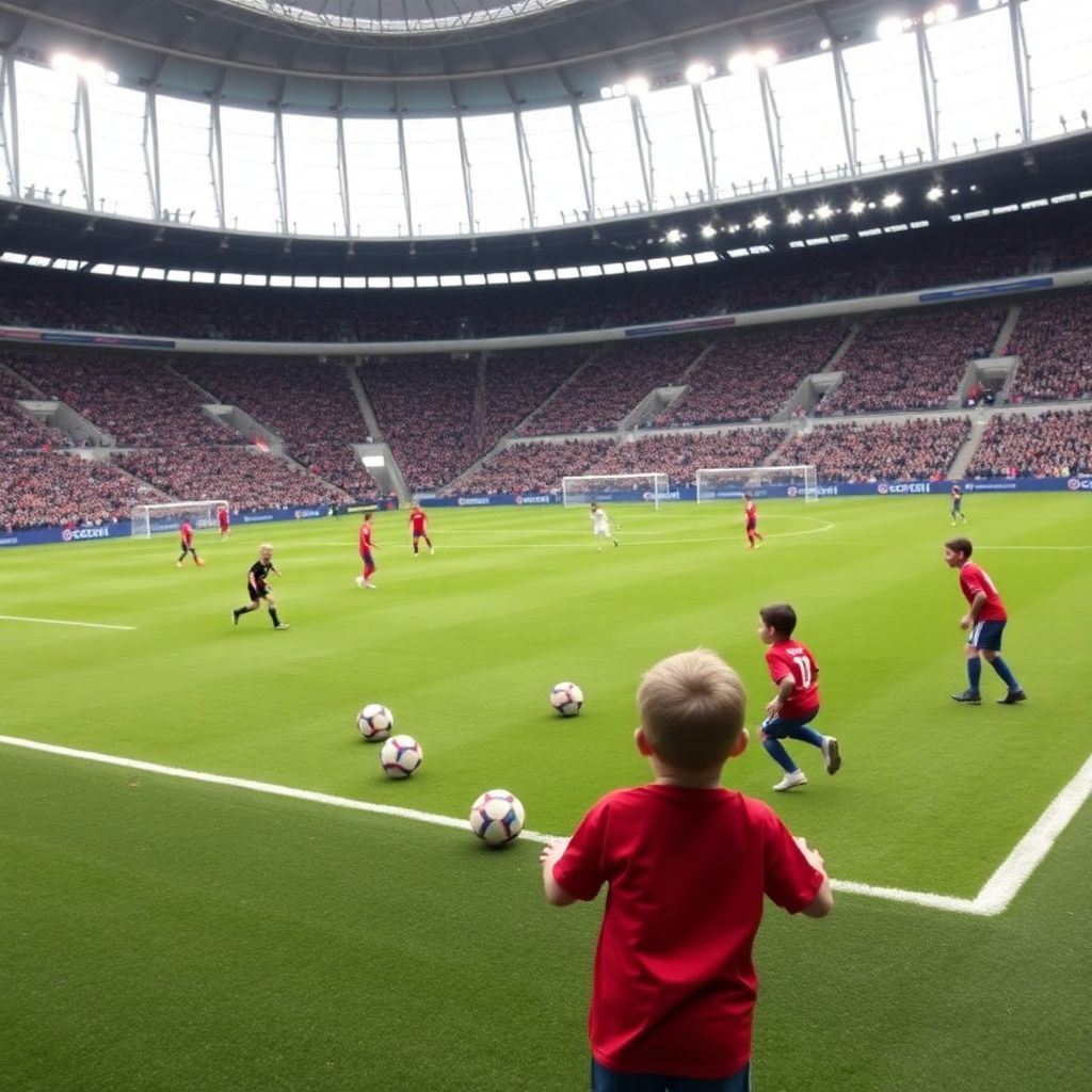 РФС утвердил новый регламент подачи мячей в Кубке России УЕФА-формата