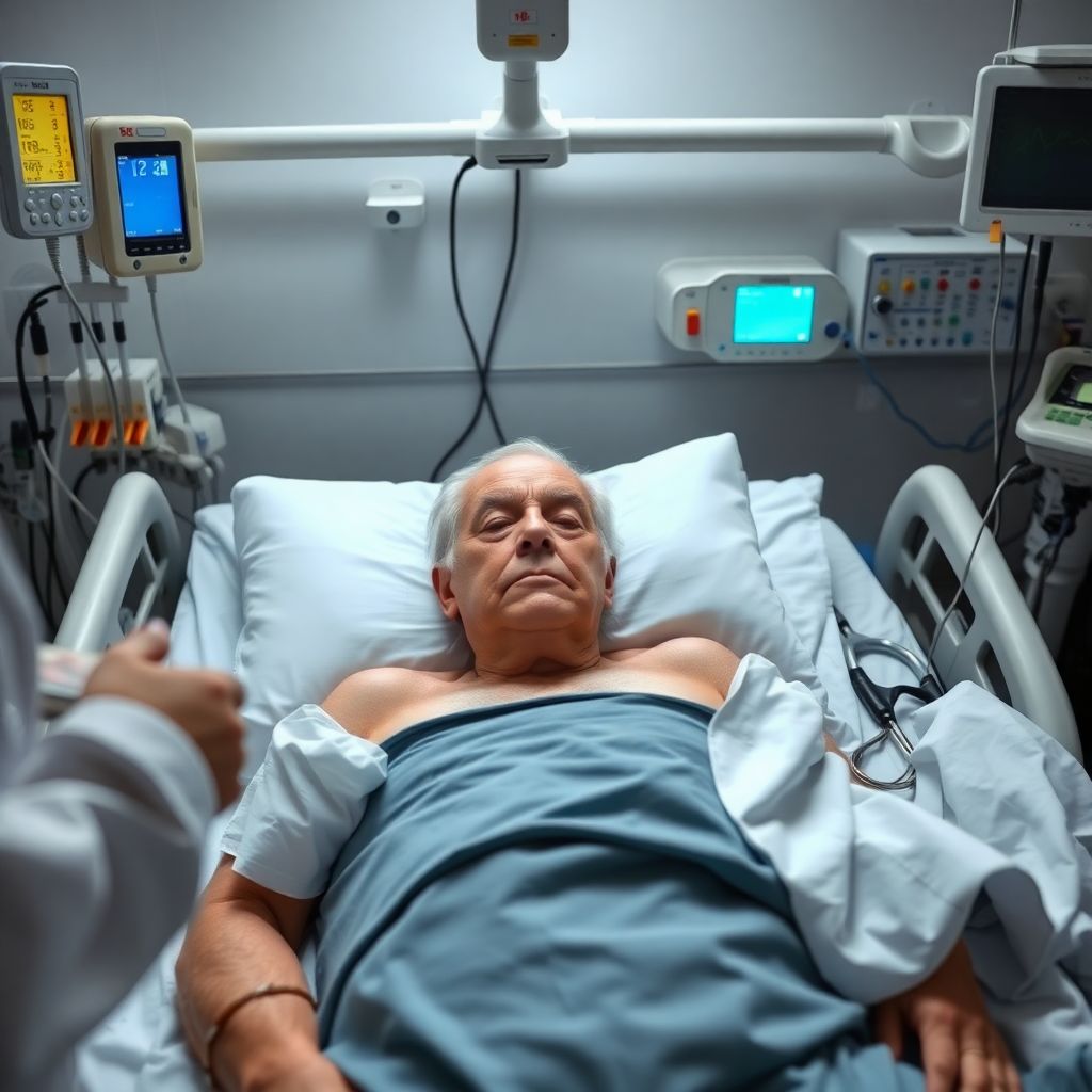 Бывший тренер ЦСКА Душко Вуйошевич в реанимации: тяжелая пневмония и осложнения