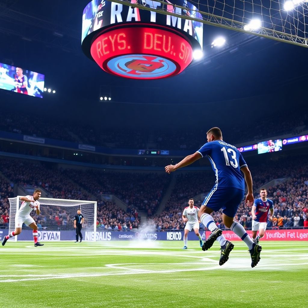 Буллит Семёна Дер-Аргучинцева: как списанный из НХЛ россиянин поразил США