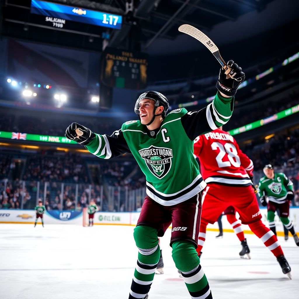 Кузнецов готовит шок для Востока: сенсация в плей-офф КХЛ Кубка Гагарина 2025/26