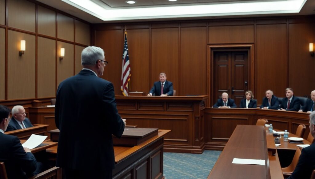 Факты о знаменитых судьях и их спорных решениях - иллюстрация