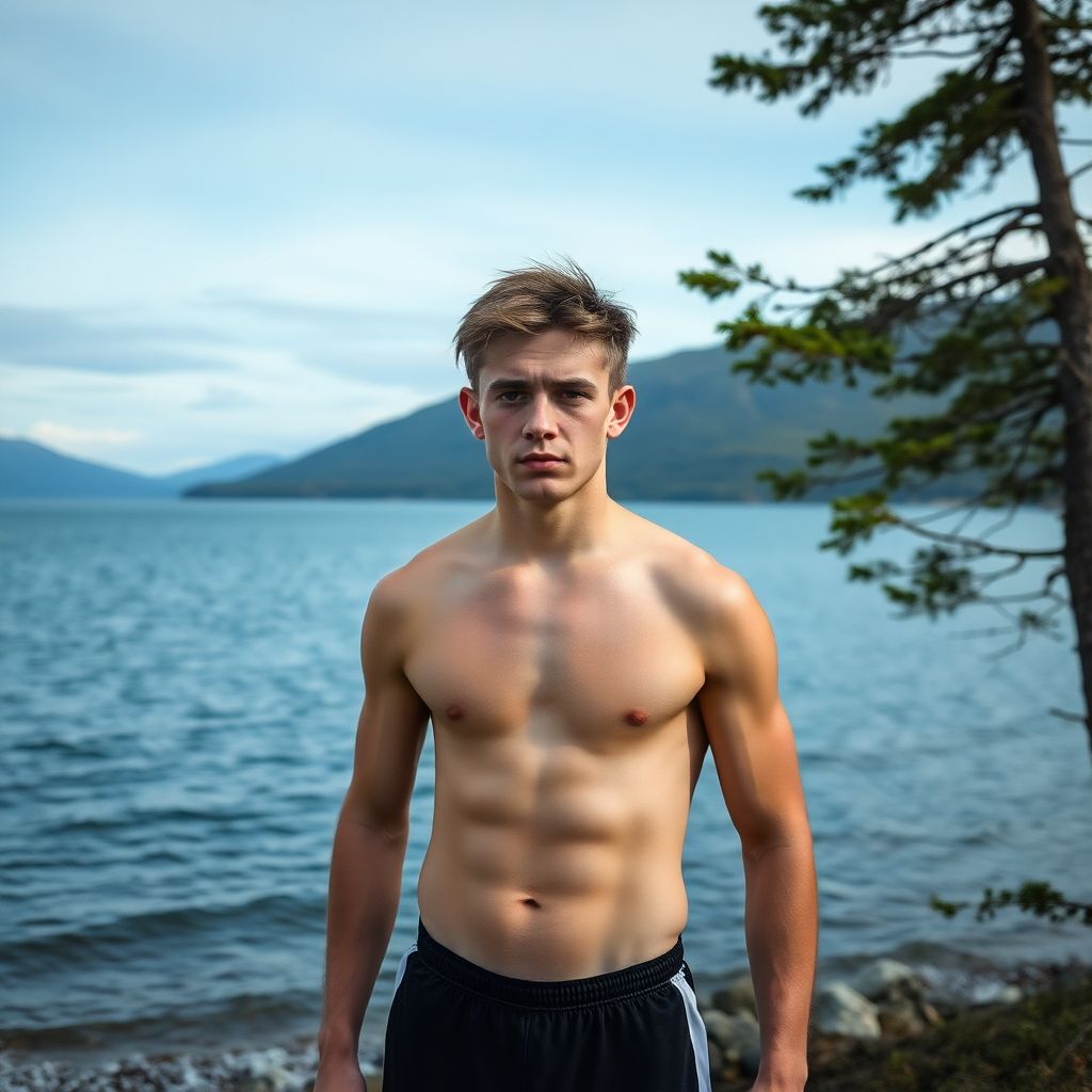 Юрий Власко: трагическая гибель чемпиона Европы на Байкале в 20 лет